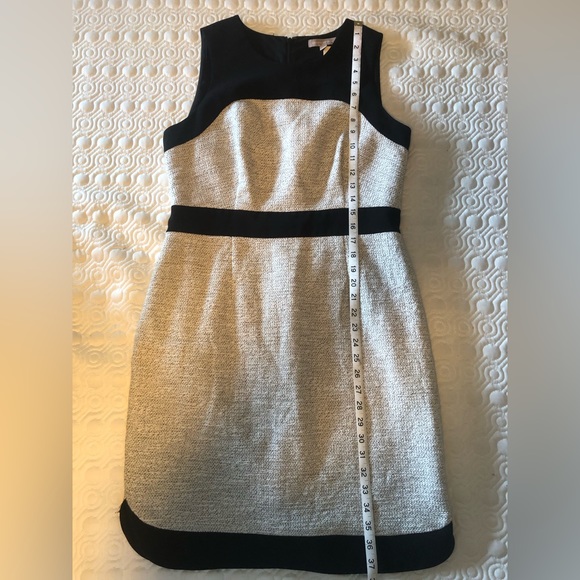 Size 10 Banana Republic formal dress - Picture 5 of 8